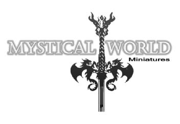 Imagen de MYSTICAL WORLD MINIATURES