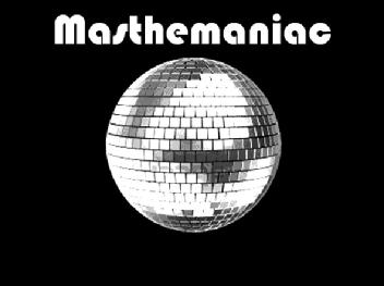 Imagen de MASTHEMANIAC