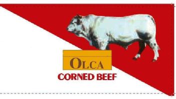 Imagen de OLCA CORNED BEEF