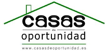 Imagen de CASAS DE OPORTUNIDAD WWW.CASASDEOPORTUNIDAD.ES
