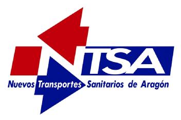 Imagen de NTSA NUEVOS TRANSPORTES SANITARIOS DE ARAGON
