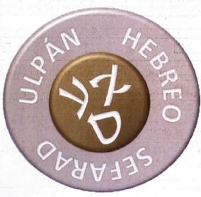 Imagen de ULPAN HEBREO SEFARAD
