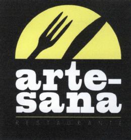 Imagen de ARTE-SANA RESTAURANTE