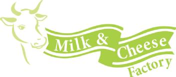 Imagen de MILK & CHEESE FACTORY
