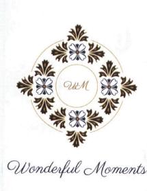 Imagen de WM WONDERFUL MOMENTS