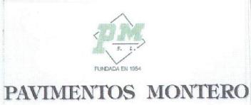 Imagen de PM S.L. PAVIMENTOS MONTERO
