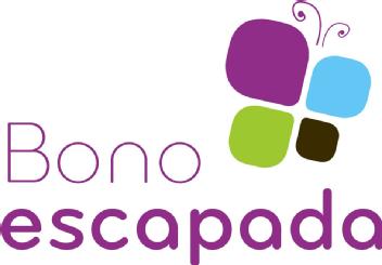 Imagen de BONOESCAPADA