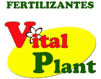 Imagen de FERTILIZANTES VITAL PLANT