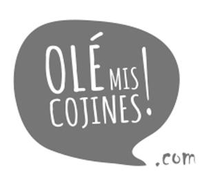 Imagen de OLE MIS COJINES.COM