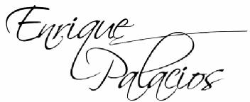 Imagen de ENRIQUE PALACIOS