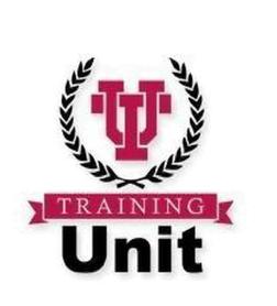 Imagen de TRAINING UNIT