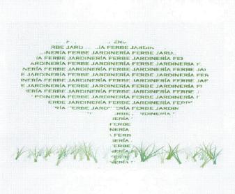 Imagen de FERBE JARDINERIA