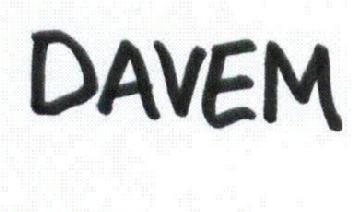 Imagen de DAVEM