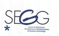 Imagen de SEGG SERVICIOS DE TELEASISTENCIA ACREDITADO POR LA SOCIEDAD ESPAÑOLA DE GERIATRIA Y GERONTOLOGIA