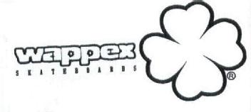 Imagen de WAPPEX SKATEBOARDS
