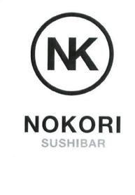 Imagen de NK NOKORI SUSHIBAR