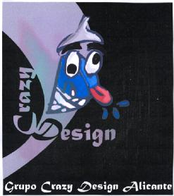 Imagen de CRAZY DESIGN GRUPO CRAZY DESIGN ALICANTE