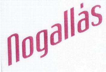 Imagen de NOGALLAS