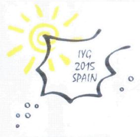 Imagen de IYG 2015 SPAIN