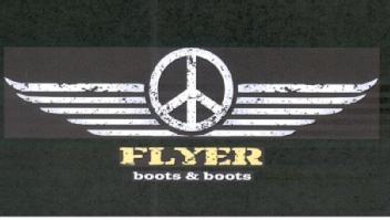 Imagen de FLYER BOOTS & BOOTS