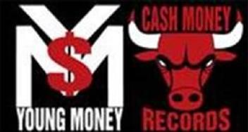 Imagen de YM YOUNG MONEY CASH MONEY RECORDS