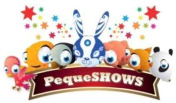 Imagen de PEQUESHOWS