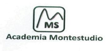 Imagen de MS ACADEMIA MONTESTUDIO