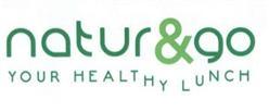 Imagen de NATUR&GO YOUR HEALTHY LUNCH