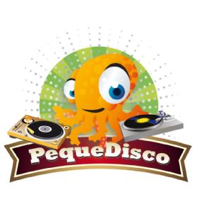 Imagen de PEQUEDISCO