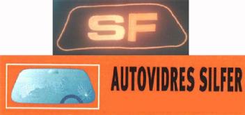 Imagen de SF AUTOVIDRES SILFER