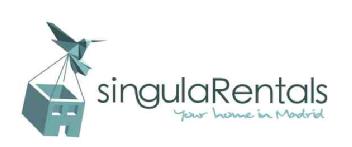 Imagen de SINGULARENTALS YOUR HOME IN MADRID