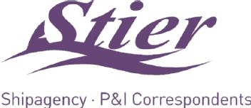 Imagen de STIER SHIPAGENCY P I CORRESPONDENTS