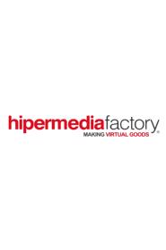 Imagen de HIPERMEDIA FACTORY MAKING VIRTUAL GOODS