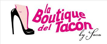 Imagen de LA BOUTIQUE DEL TACON BY SARA