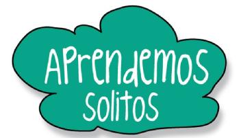 Imagen de APRENDEMOS SOLITOS