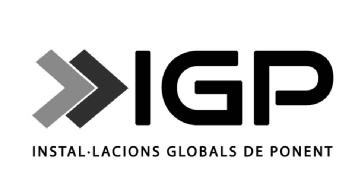 Imagen de IGP INSTAL.LACIONS GLOBALS DE PONENT
