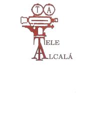Imagen de TA TELE ALCALA