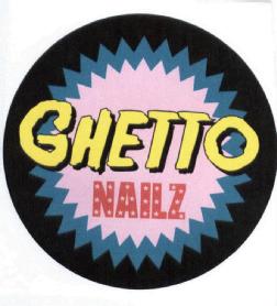 Imagen de GHETTO NAILZ