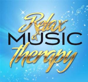 Imagen de RELAX & MUSIC THERAPY