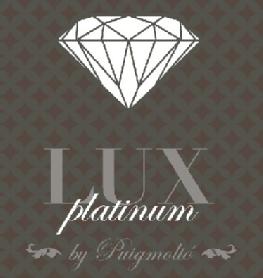 Imagen de LUX PLATINUM BY PUIGMOLTO