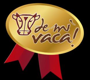 Imagen de DE MI VACA