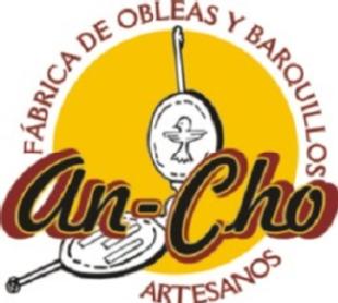 Imagen de FABRICA DE OBLEAS Y BARQUILLOS ARTESANOS AN-CHO