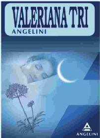 Imagen de VALERIANA TRI ANGELINI