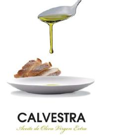 Imagen de CALVESTRA ACEITE DE OLIVA VIRGEN EXTRA