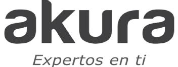 Imagen de AKURA EXPERTOS EN TI