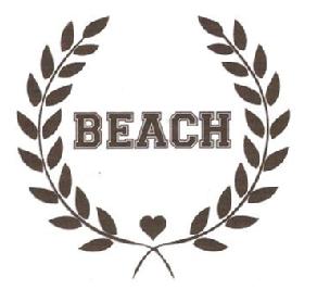 Imagen de BEACH
