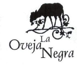 Imagen de LA OVEJA NEGRA