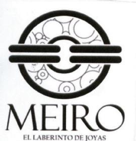 Imagen de MEIRO EL LABERINTO DE JOYAS