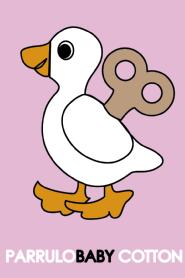 Imagen de PARRULO BABY COTTON