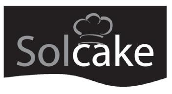 Imagen de SOLCAKE